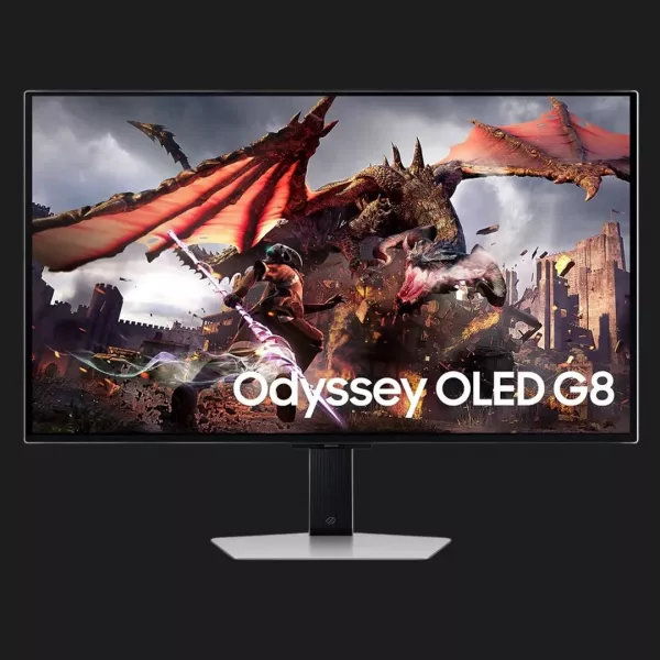 Монітор Samsung 32