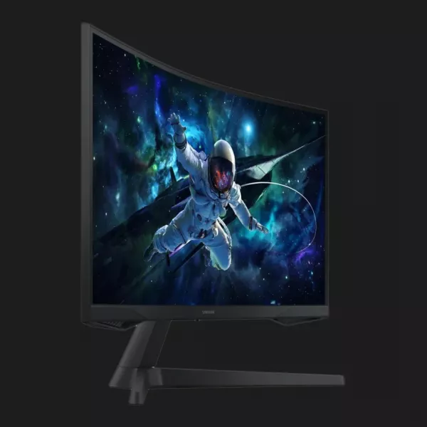 Монітор Samsung 32