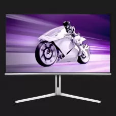 Ігровий монітор Philips 31.5" 32M2N8900 OLED 240Hz (UA)