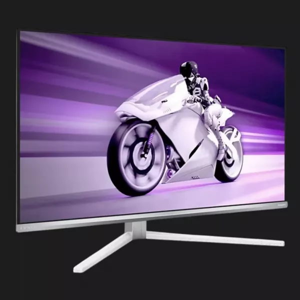 Ігровий монітор Philips 31.5" 32M2N8900 OLED 240Hz (UA)