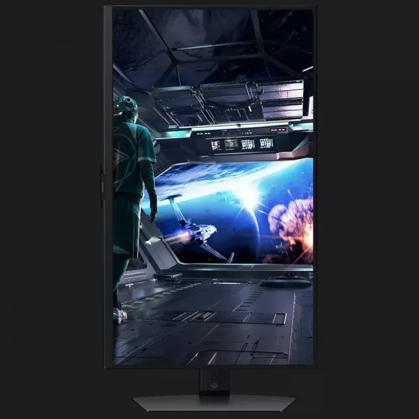 Монітор Samsung 27