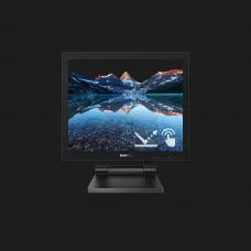 Сенсорний монітор Philips 17" 172B9TL TFT 75Hz (UA)