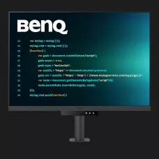 Монітор BenQ 24.1