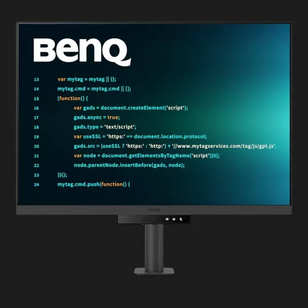 Монітор BenQ 24.1