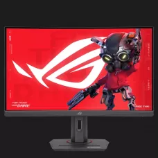 Ігровий монітор ASUS 31.5" ROG Strix XG32WCS VA 180Hz 90LM0AC0-B01970 (UA)