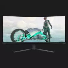 Ігровий монітор Philips 34