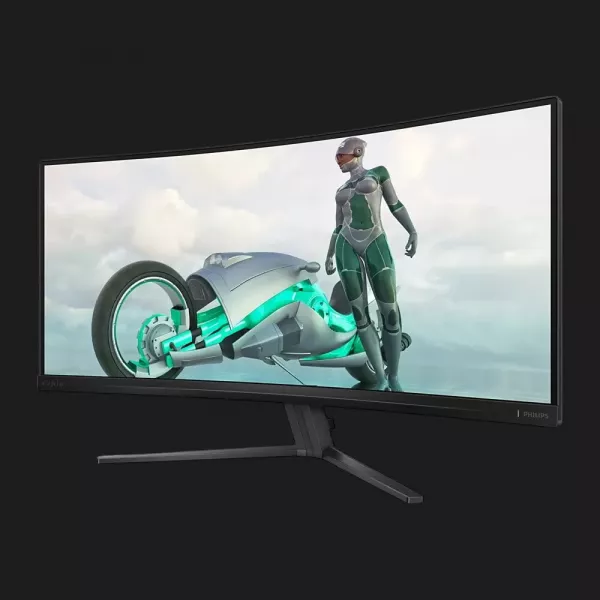Ігровий монітор Philips 34