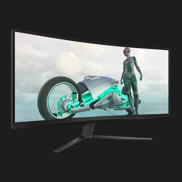 Ігровий монітор Philips 34