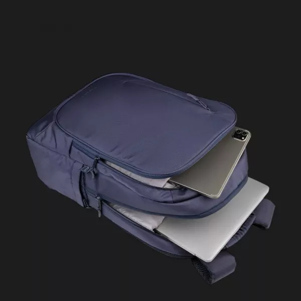 Рюкзак Tucano Bizip 15" (Blue)