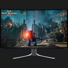 Монітор Dell 31.6