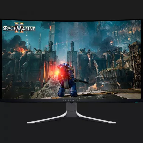 Монітор Dell 31.6