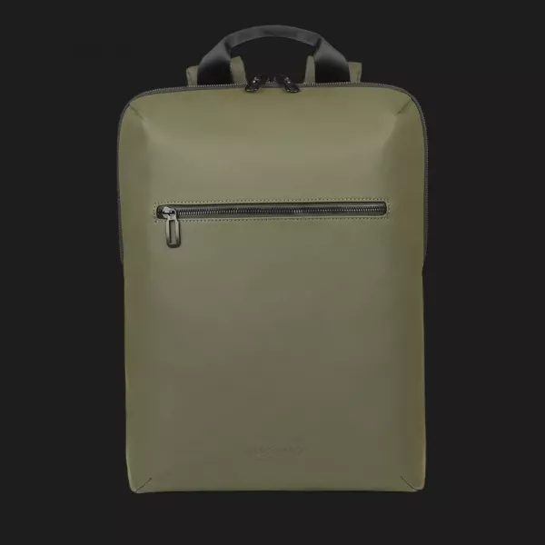 Рюкзак Tucano Gommo 15"/16" (Green)