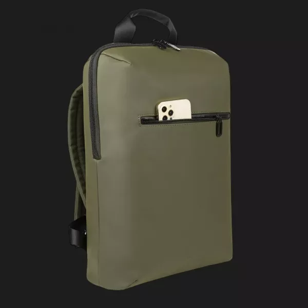 Рюкзак Tucano Gommo 15"/16" (Green)