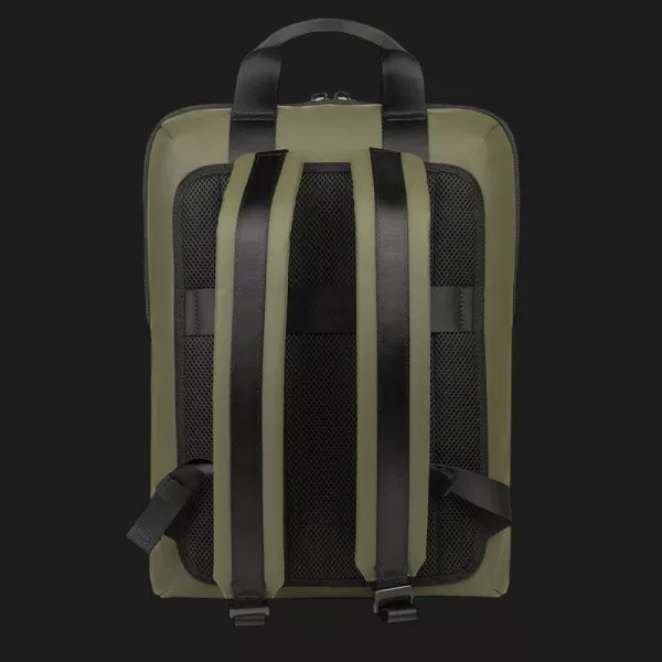 Рюкзак Tucano Gommo 15"/16" (Green)