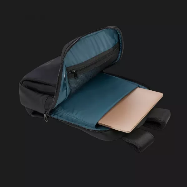 Рюкзак Tucano Lunar 15.6" (Black)
