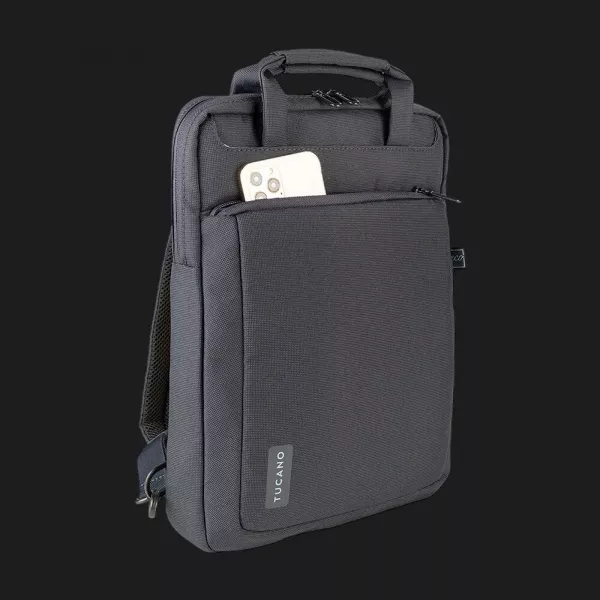 Рюкзак Tucano WO4 MB Pro 14" (Blue)
