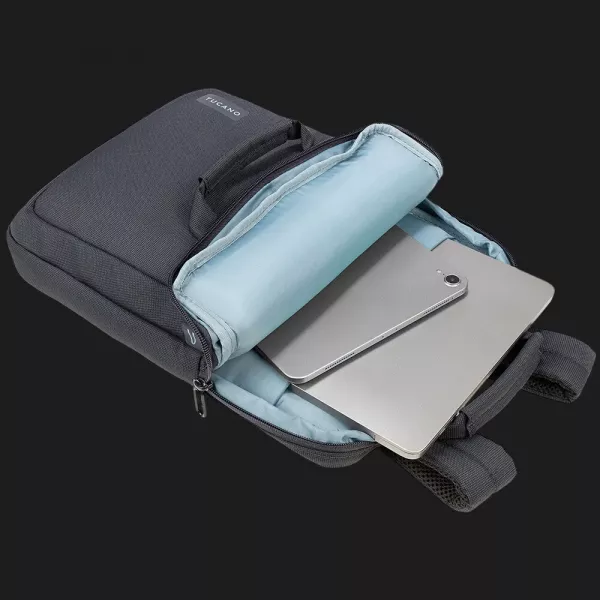Рюкзак Tucano WO4 MB Pro 14" (Blue)