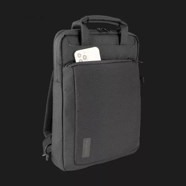 Рюкзак Tucano WO4 MB Pro 14" (Black)