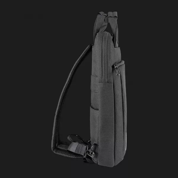 Рюкзак Tucano WO4 MB Pro 16" (Black)