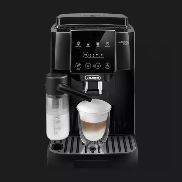 Кавомашина Delonghi Magnifica Start (Black)