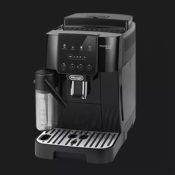 Кавомашина Delonghi Magnifica Start (Black)