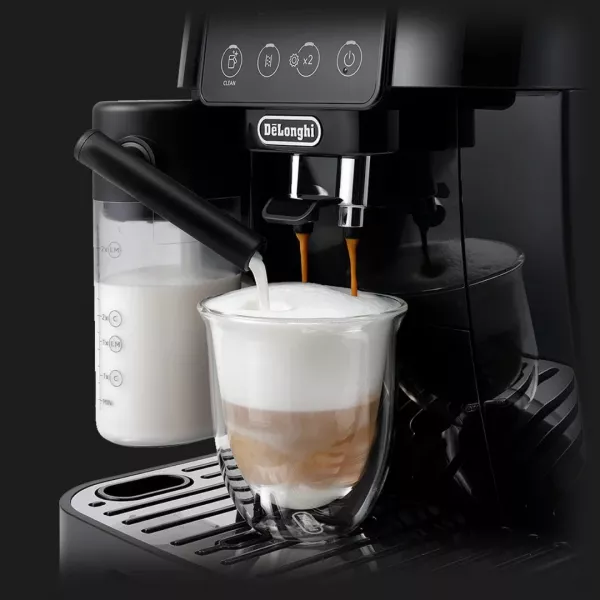 Кавомашина Delonghi Magnifica Start (Black)