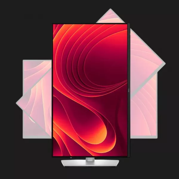 Монітор Dell 31.5