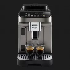 Кавомашина Delonghi Magnifica Evo (Titan)