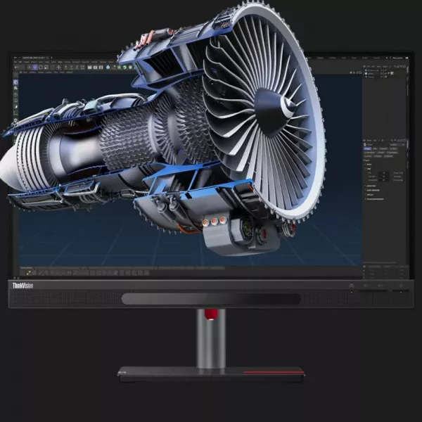 Монітор Lenovo 27