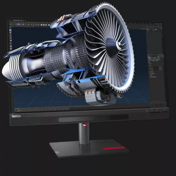 Монітор Lenovo 27