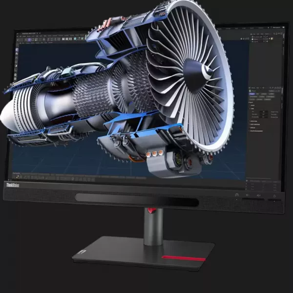 Монітор Lenovo 27