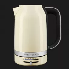 Електрочайник KitchenAid (Cream)