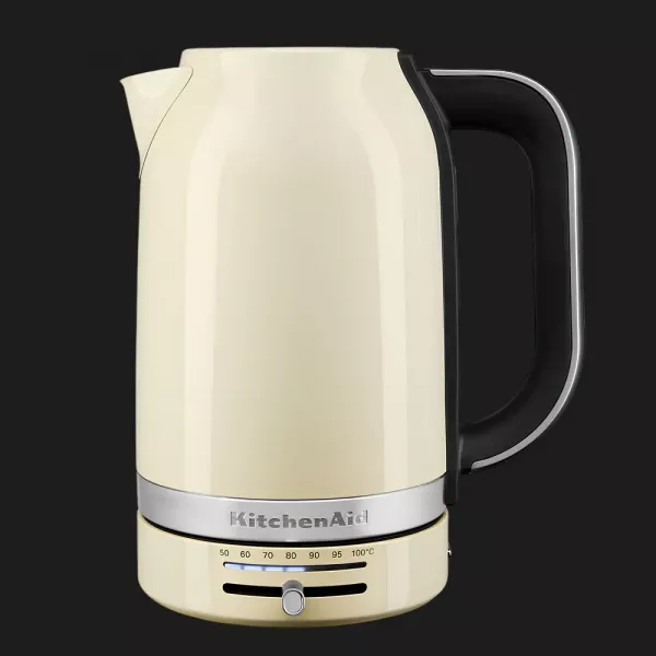 Електрочайник KitchenAid (Cream)