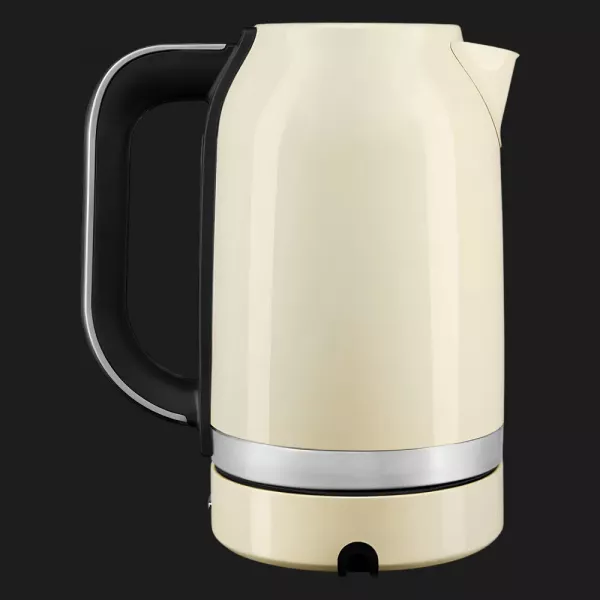 Електрочайник KitchenAid (Cream)