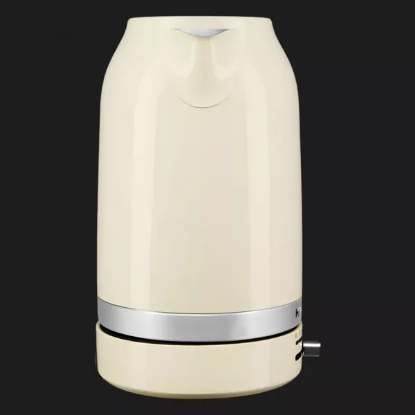 Електрочайник KitchenAid (Cream)