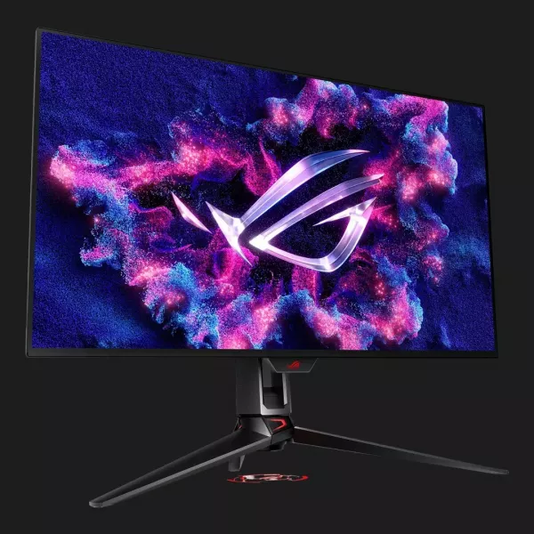 Ігровий монітор ASUS 27