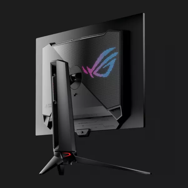 Ігровий монітор ASUS 27