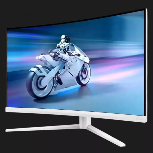 Монітор Philips 31.5