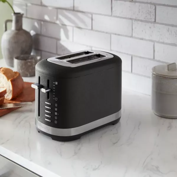 Тостер KitchenAid (Cast Iron)