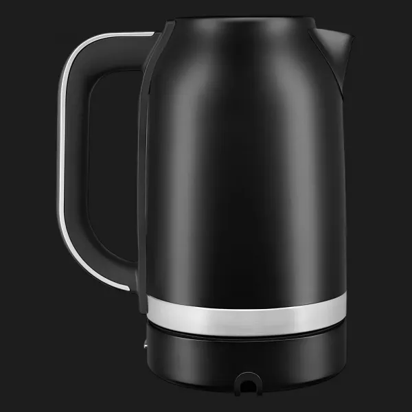 Електрочайник KitchenAid (Black Matte)