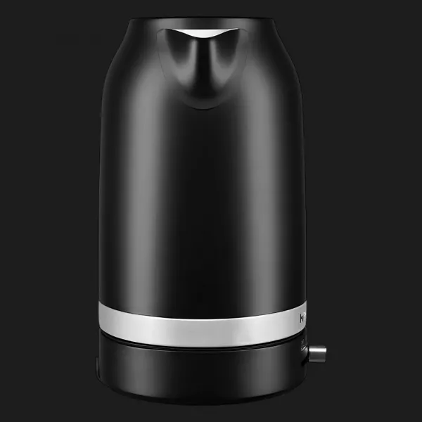 Електрочайник KitchenAid (Black Matte)