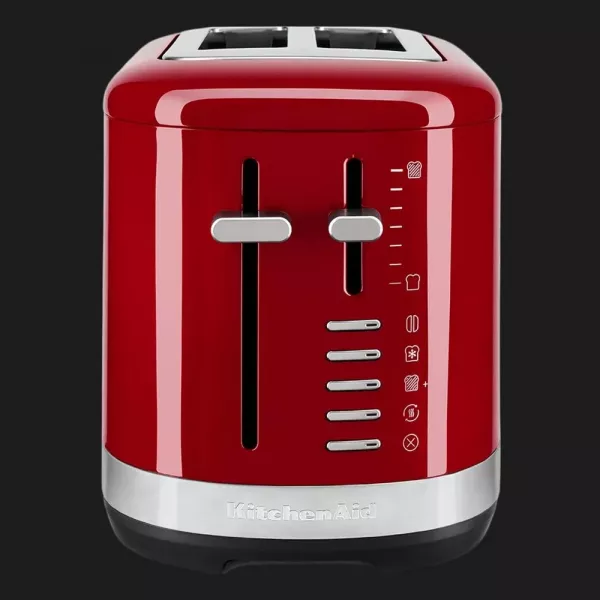 Тостер KitchenAid (Red)