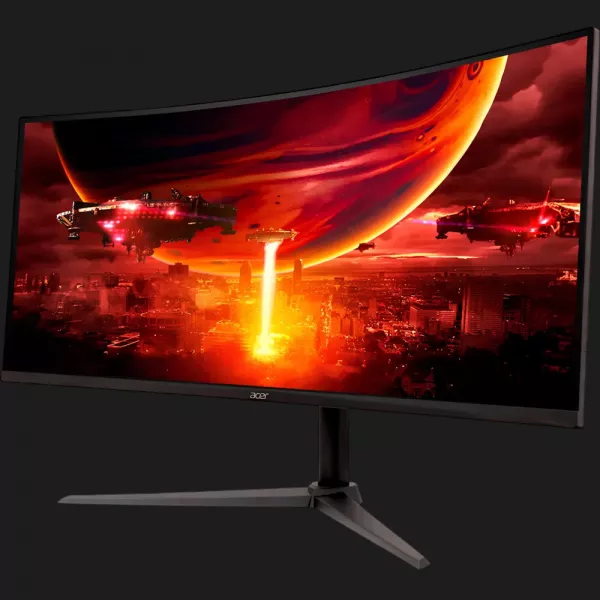 Ігровий монітор Acer 34