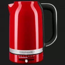 Електрочайник KitchenAid (Red)