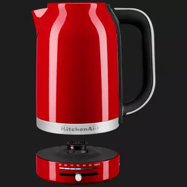 Електрочайник KitchenAid (Red)