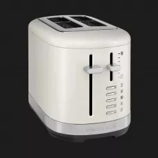 Тостер KitchenAid (Porcelain White)