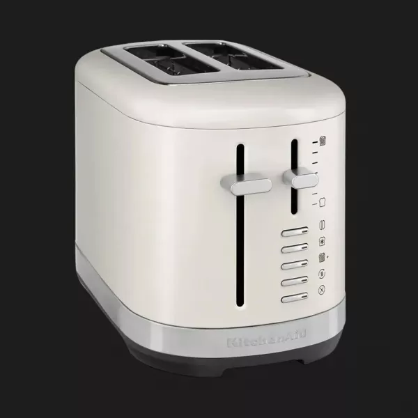 Тостер KitchenAid (Porcelain White)