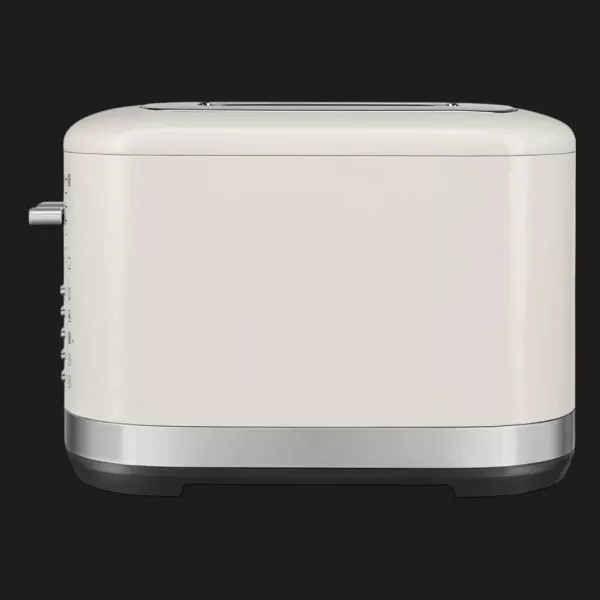 Тостер KitchenAid (Porcelain White)