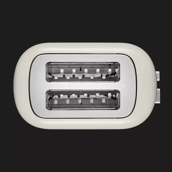 Тостер KitchenAid (Porcelain White)