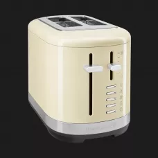 Тостер KitchenAid (Cream)